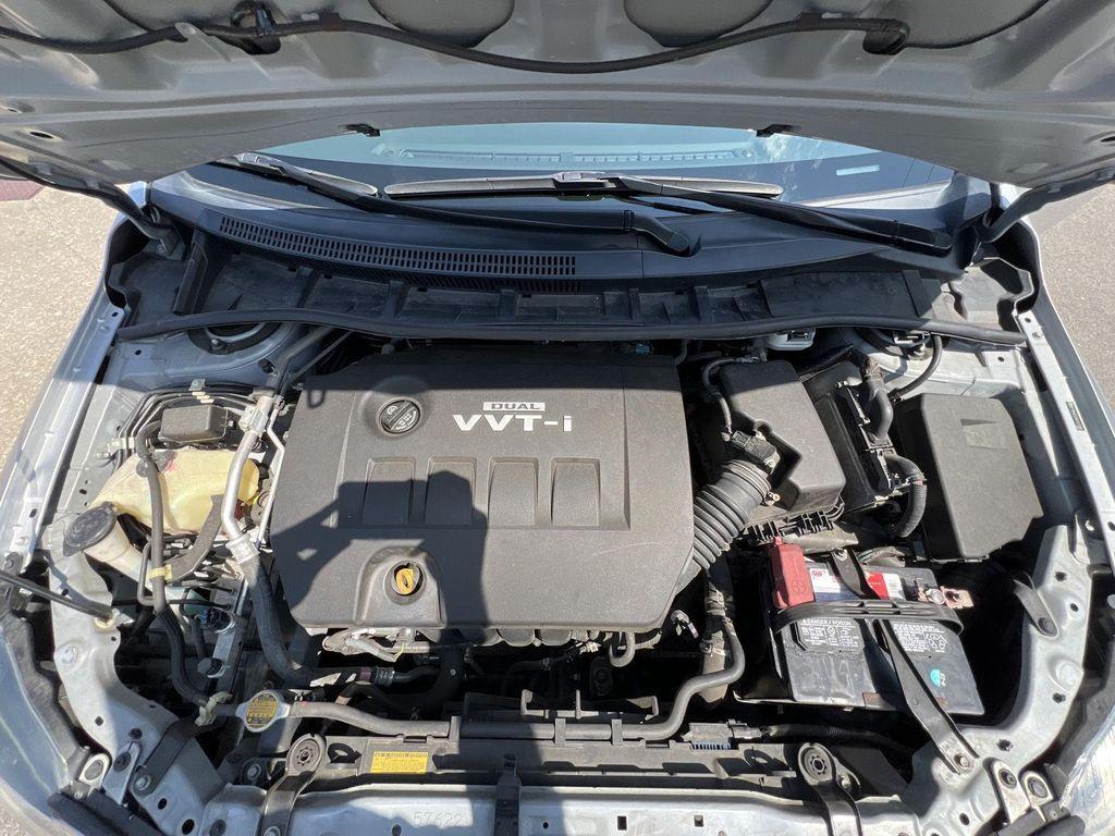 used 2010 Toyota Corolla car, priced at $11,572