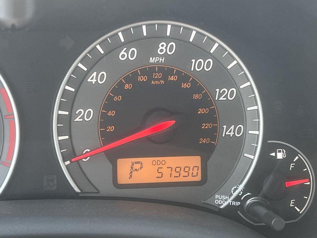 used 2010 Toyota Corolla car, priced at $11,572