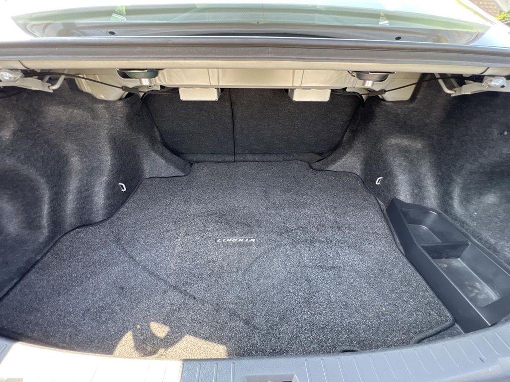 used 2010 Toyota Corolla car, priced at $11,572