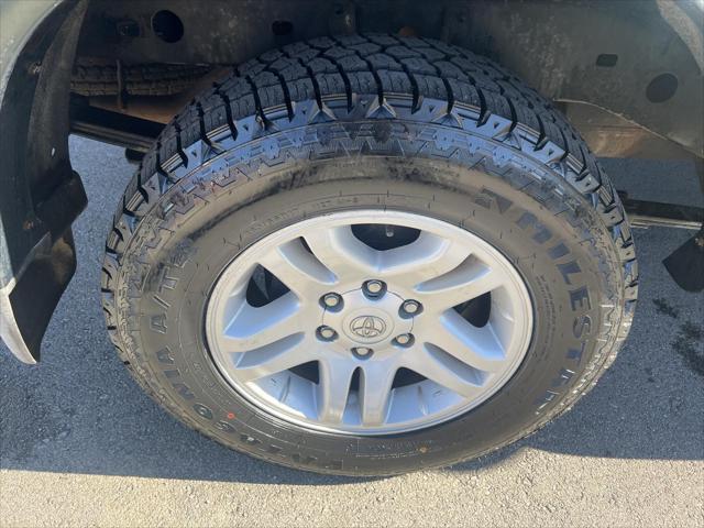 used 2003 Toyota Tundra car, priced at $13,995