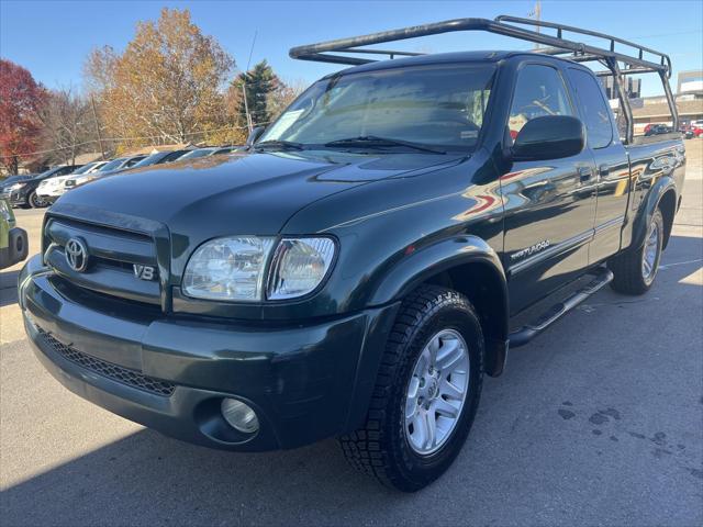 used 2003 Toyota Tundra car, priced at $13,995