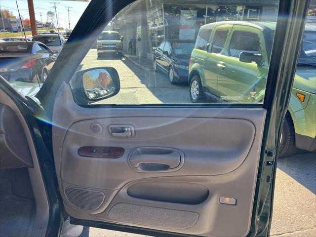 used 2003 Toyota Tundra car, priced at $13,995