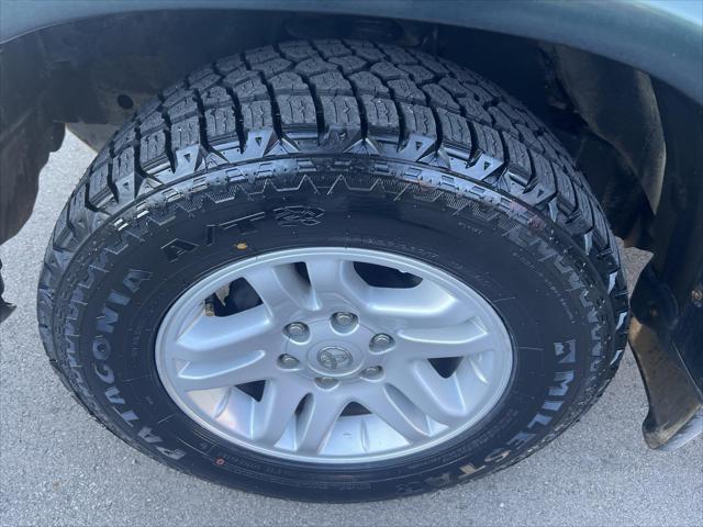 used 2003 Toyota Tundra car, priced at $13,995