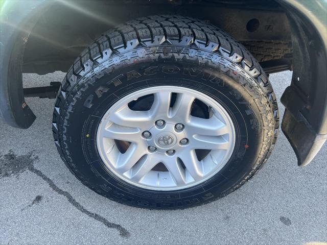 used 2003 Toyota Tundra car, priced at $13,995