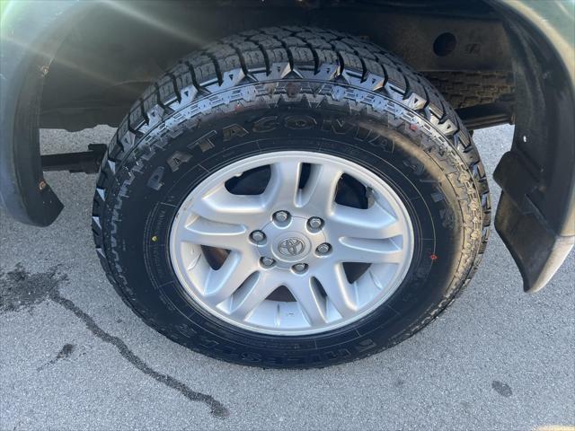 used 2003 Toyota Tundra car, priced at $14,995