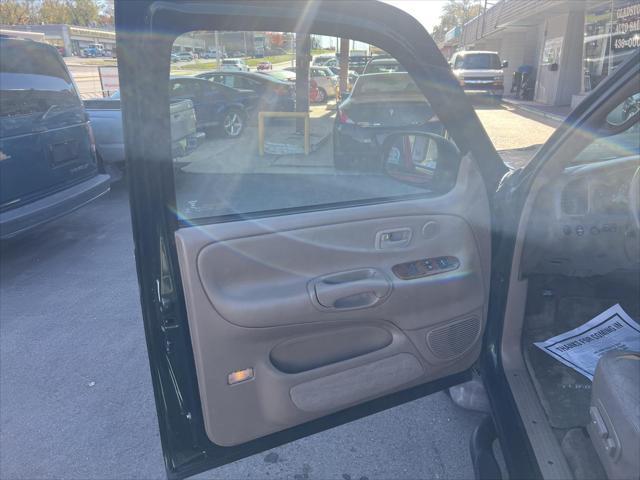 used 2003 Toyota Tundra car, priced at $13,995