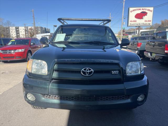 used 2003 Toyota Tundra car, priced at $13,995