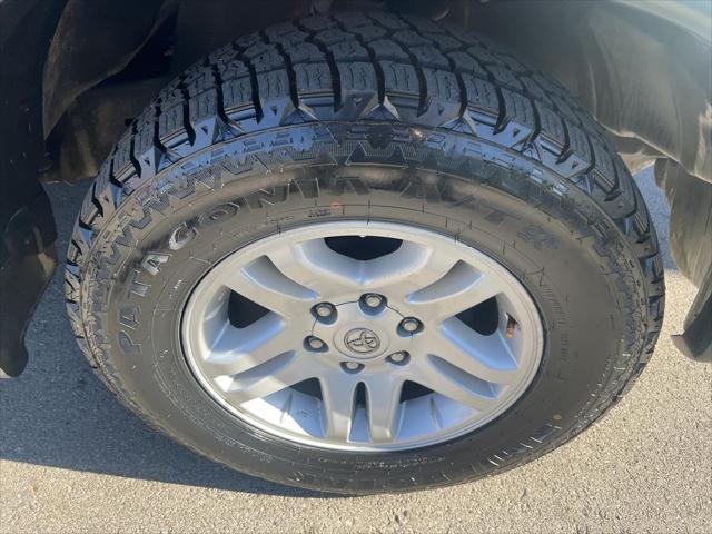 used 2003 Toyota Tundra car, priced at $13,995