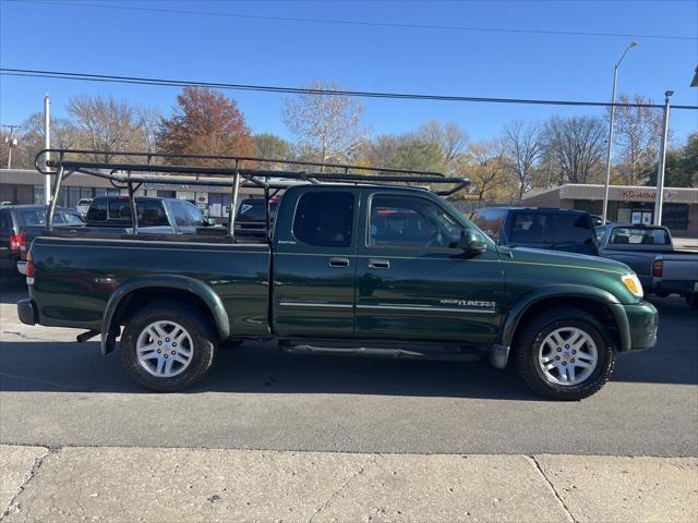 used 2003 Toyota Tundra car, priced at $13,995