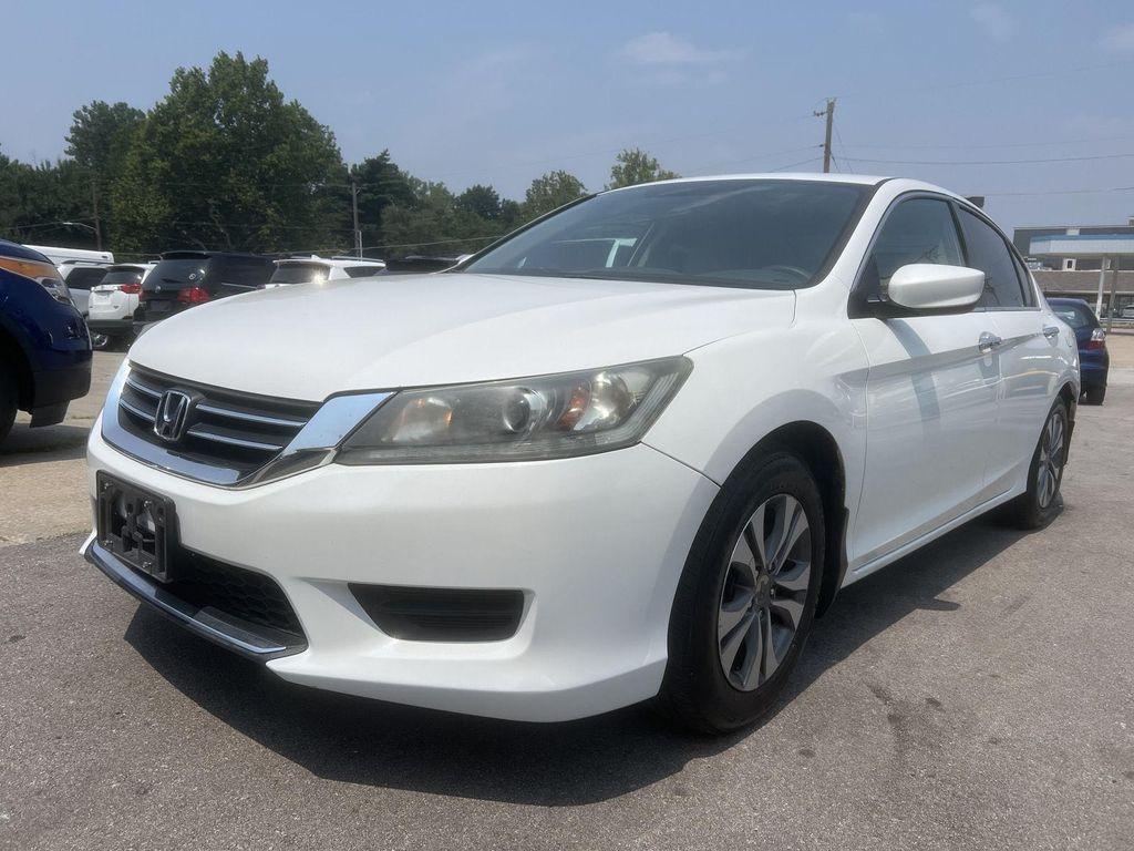 used 2015 Honda Accord car, priced at $12,972