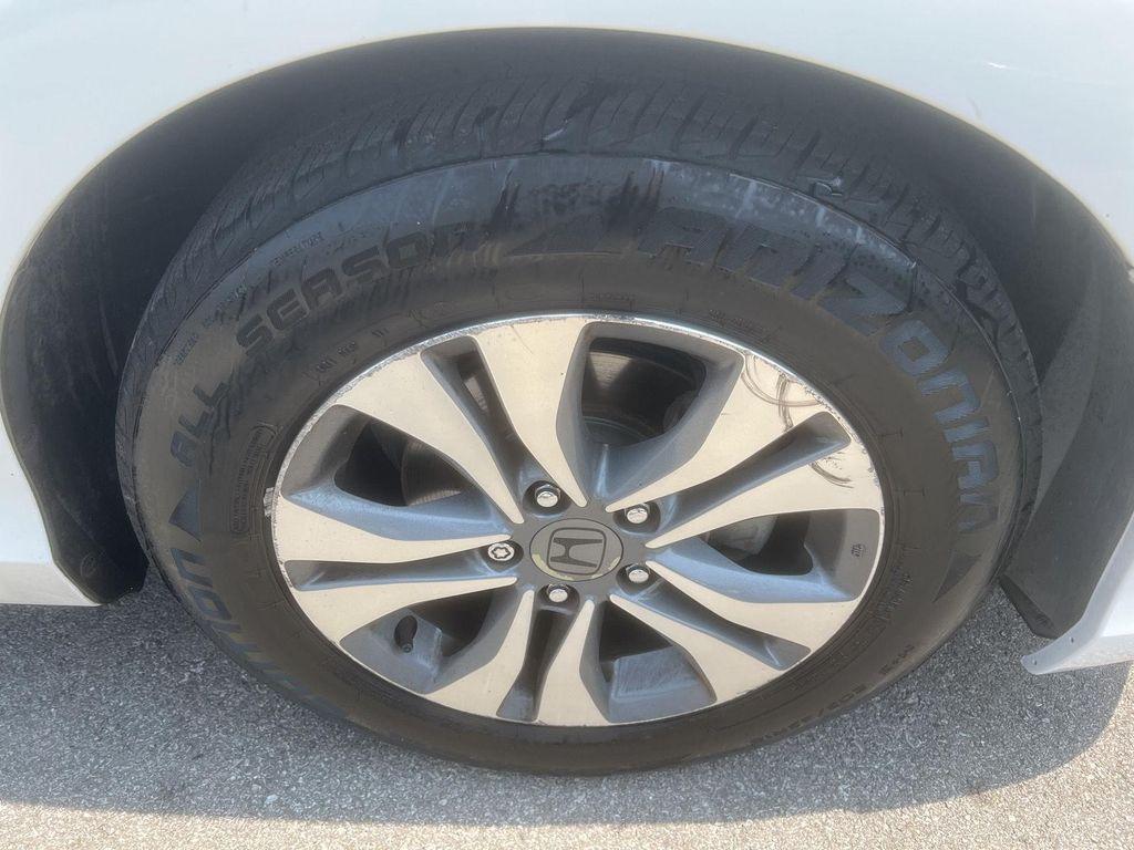 used 2015 Honda Accord car, priced at $12,972