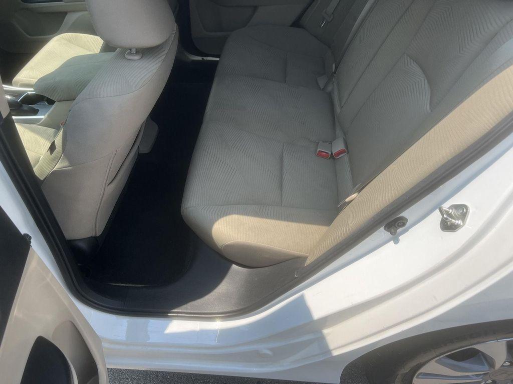 used 2015 Honda Accord car, priced at $12,972