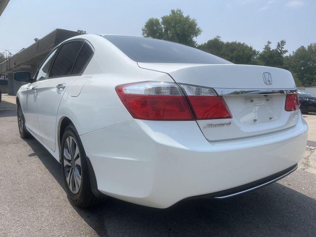 used 2015 Honda Accord car, priced at $12,972