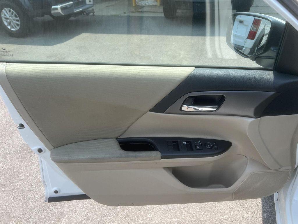 used 2015 Honda Accord car, priced at $12,972
