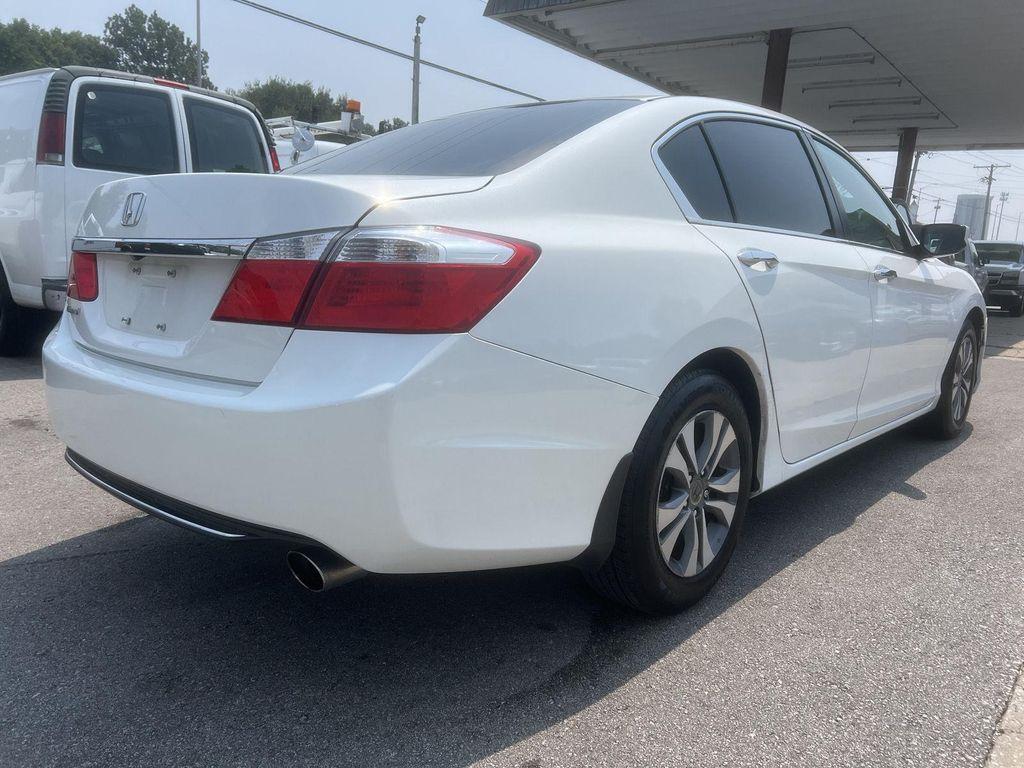 used 2015 Honda Accord car, priced at $12,972