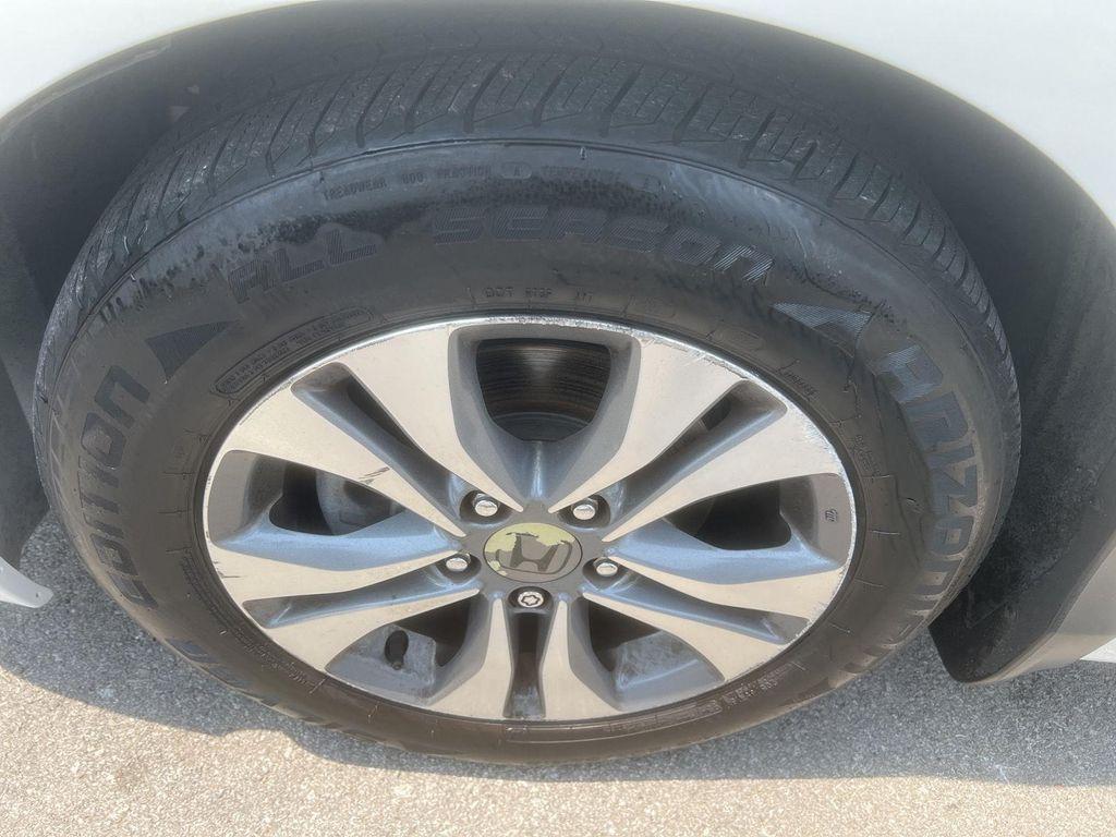 used 2015 Honda Accord car, priced at $12,972