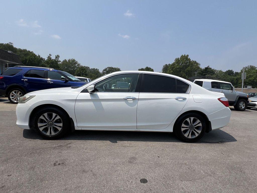 used 2015 Honda Accord car, priced at $12,972