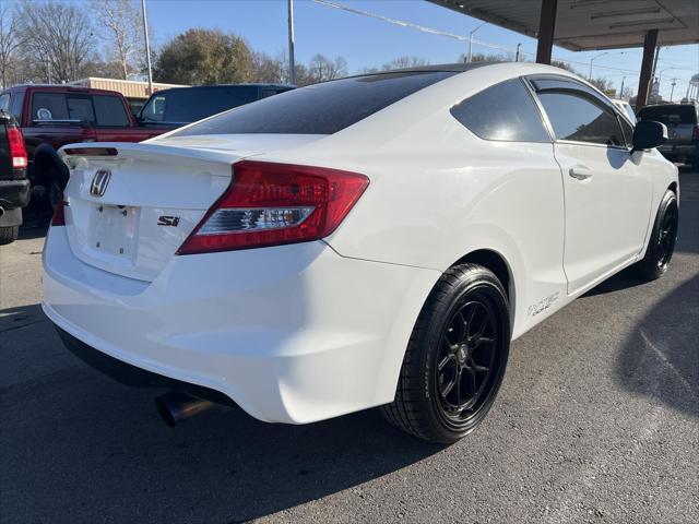 used 2013 Honda Civic car, priced at $12,495