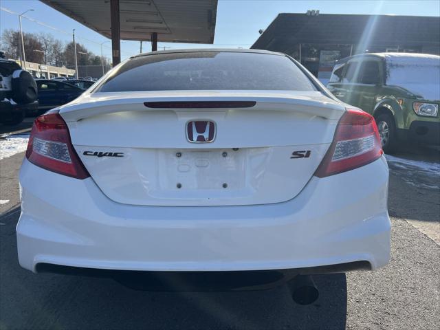 used 2013 Honda Civic car, priced at $12,495