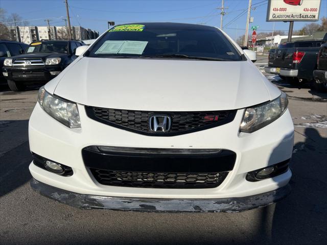 used 2013 Honda Civic car, priced at $12,495