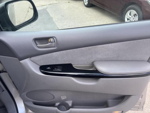 used 2005 Toyota Sienna car, priced at $8,281