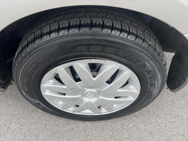 used 2005 Toyota Sienna car, priced at $8,281
