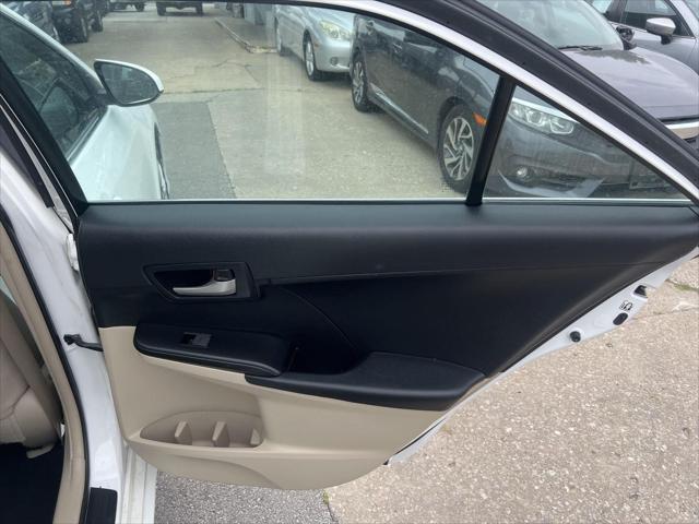 used 2012 Toyota Camry car, priced at $11,572
