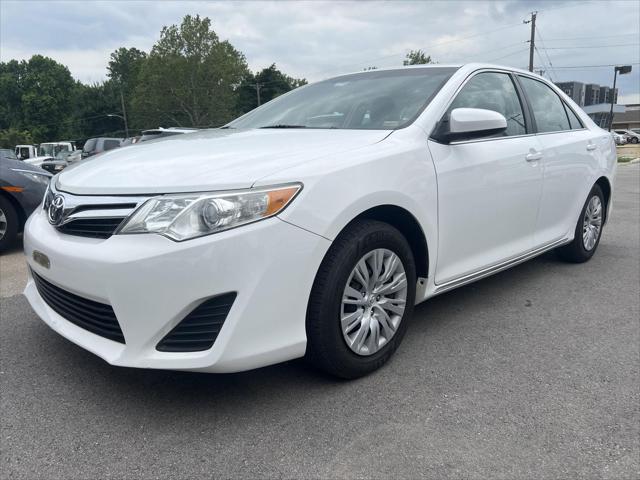 used 2012 Toyota Camry car, priced at $11,572
