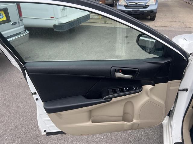 used 2012 Toyota Camry car, priced at $11,572