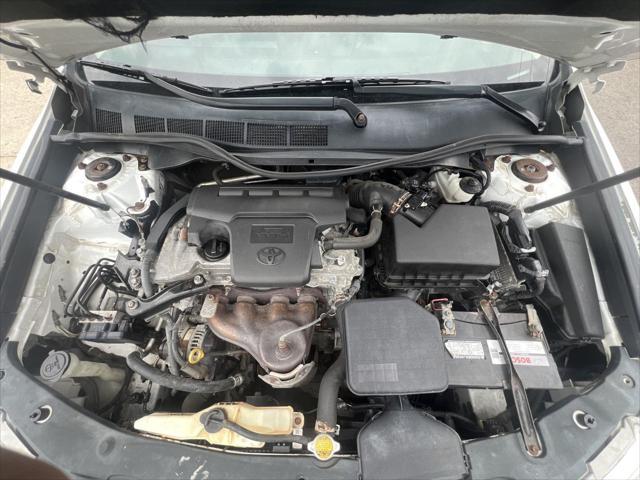used 2012 Toyota Camry car, priced at $11,572