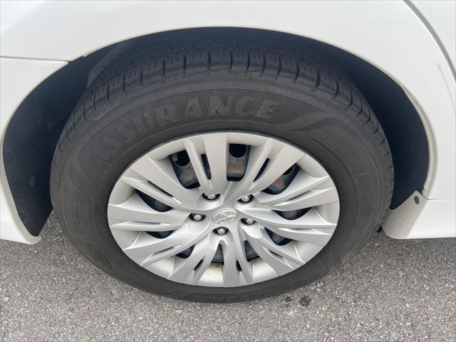 used 2012 Toyota Camry car, priced at $11,572