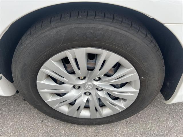 used 2012 Toyota Camry car, priced at $11,572