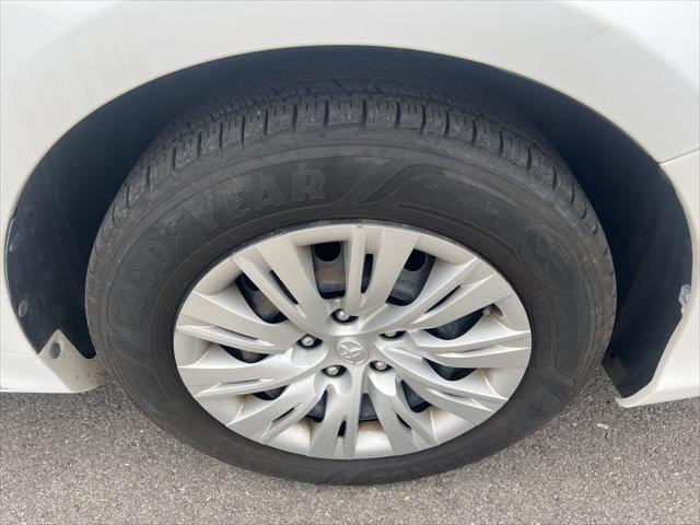 used 2012 Toyota Camry car, priced at $11,572