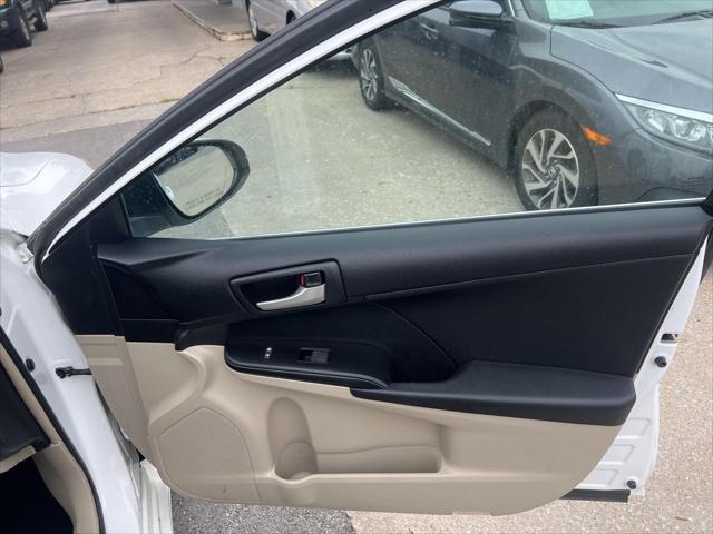 used 2012 Toyota Camry car, priced at $11,572