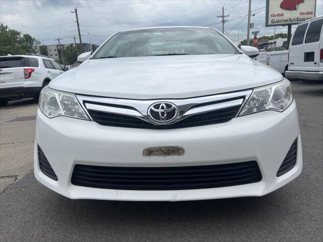 used 2012 Toyota Camry car, priced at $11,572