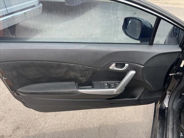 used 2012 Honda Civic car, priced at $8,495
