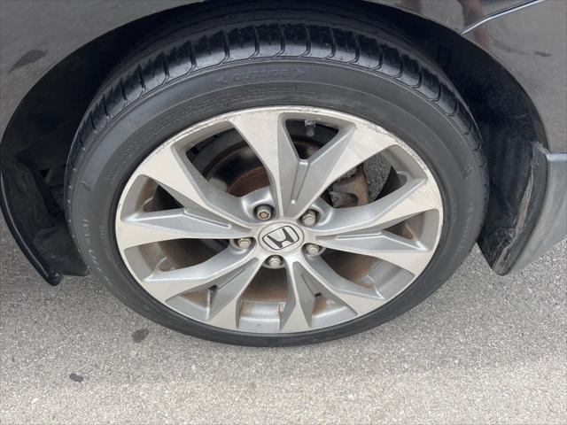 used 2012 Honda Civic car, priced at $8,495