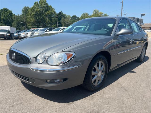 used 2007 Buick LaCrosse car, priced at $10,995