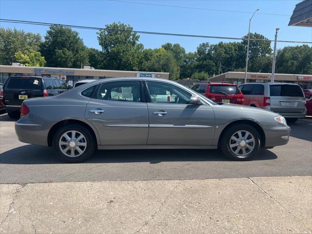 used 2007 Buick LaCrosse car, priced at $10,995