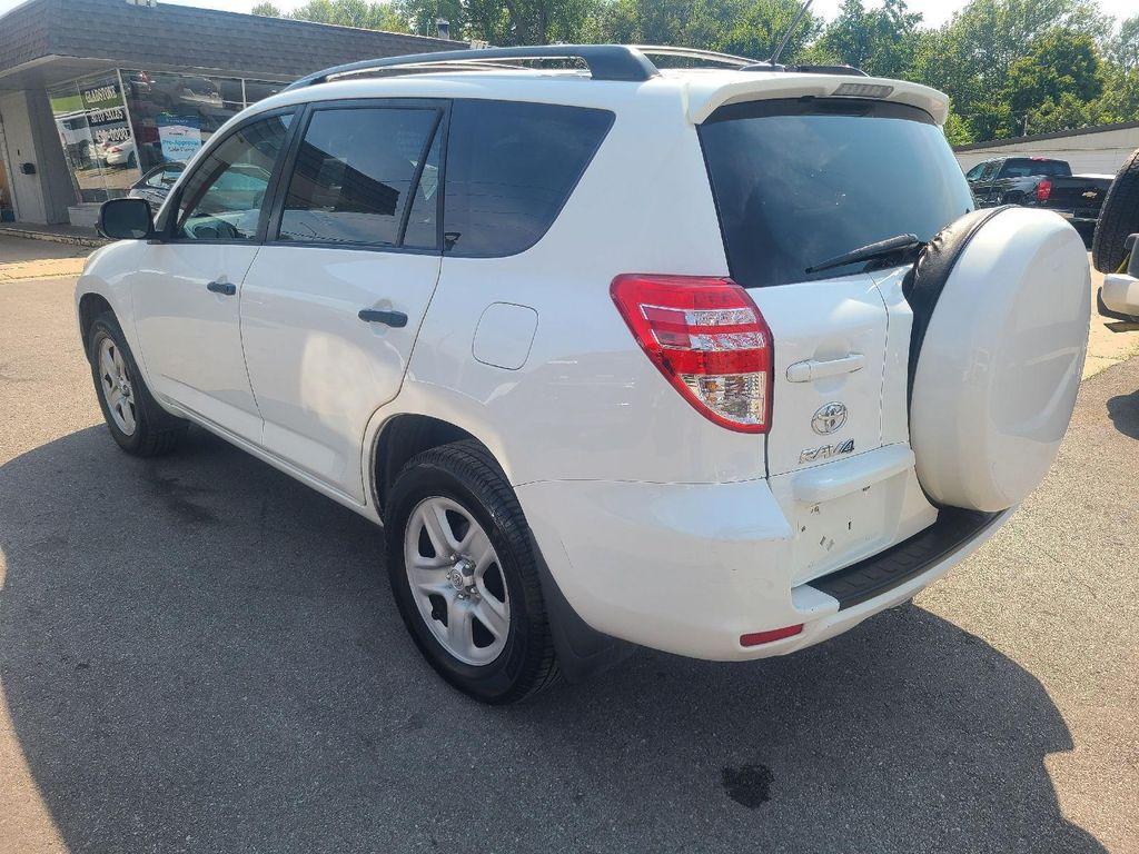 used 2011 Toyota RAV4 car, priced at $12,472