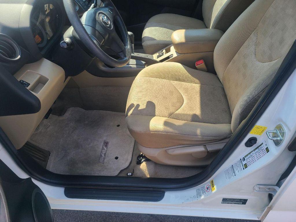 used 2011 Toyota RAV4 car, priced at $12,472