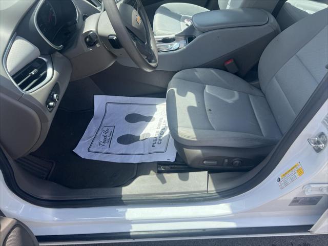 used 2020 Chevrolet Malibu car, priced at $14,781