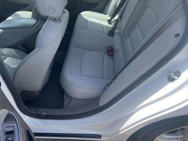 used 2020 Chevrolet Malibu car, priced at $14,781