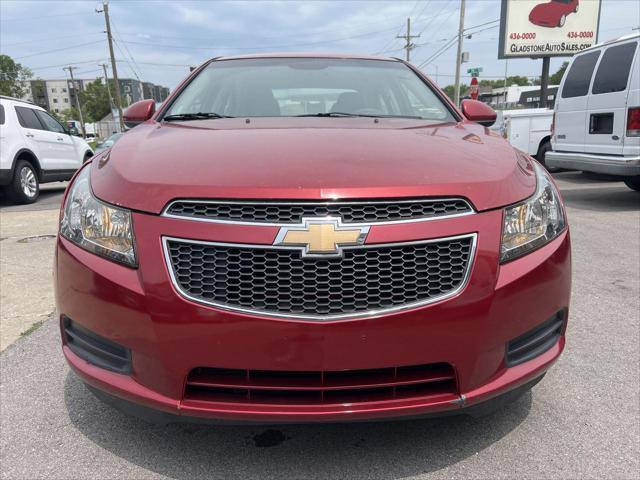 used 2011 Chevrolet Cruze car, priced at $9,995