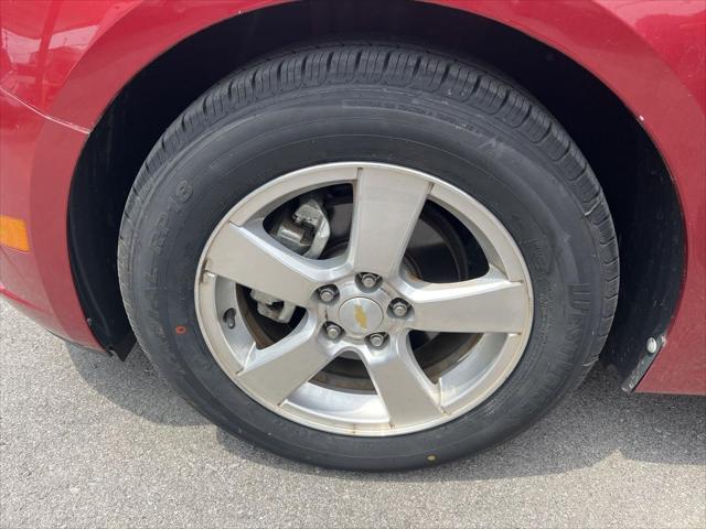 used 2011 Chevrolet Cruze car, priced at $9,995