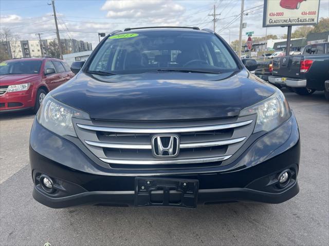 used 2013 Honda CR-V car, priced at $14,995