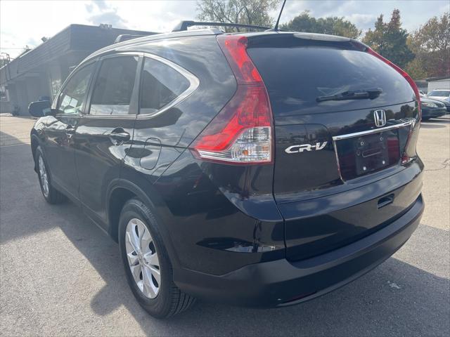 used 2013 Honda CR-V car, priced at $14,995