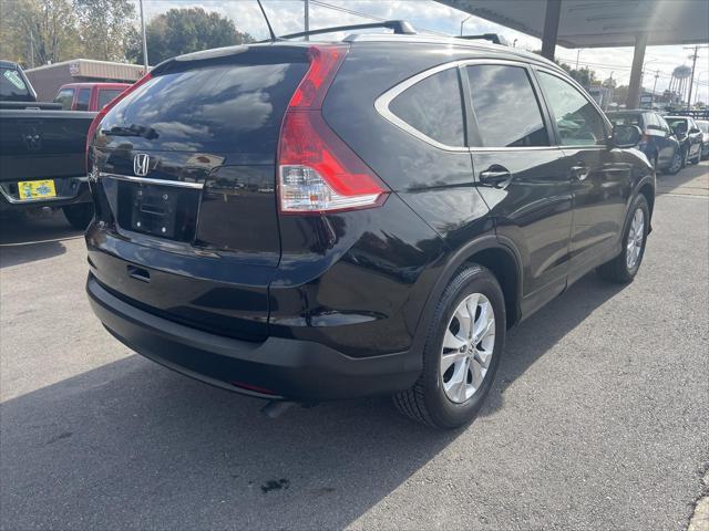 used 2013 Honda CR-V car, priced at $14,995