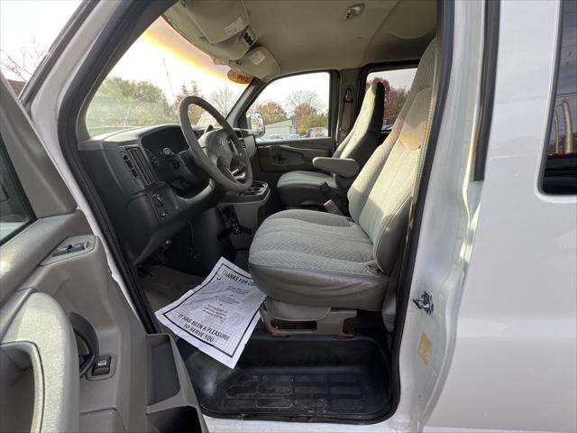 used 2003 Chevrolet Express 3500 car, priced at $12,995