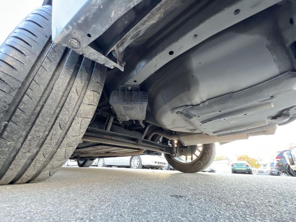 used 2016 Toyota Corolla car, priced at $9,295